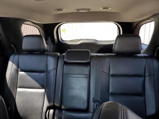1C4RDJDG1EC976657 Dodge DURANGO LIMITED