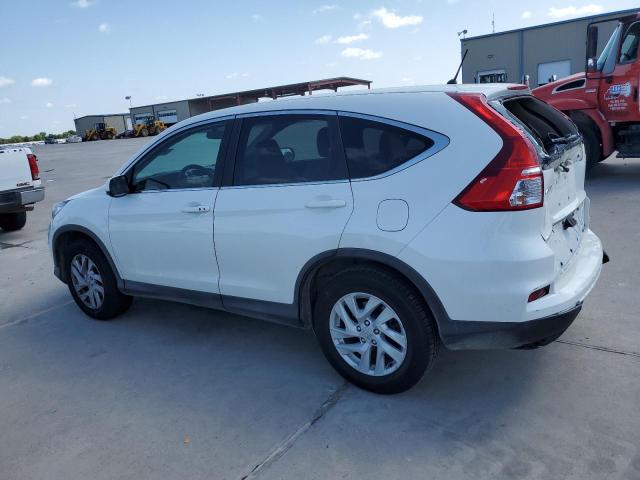 Vin: 5j6rm3h57fl007784, lot: 58691613, honda crv ex 20152