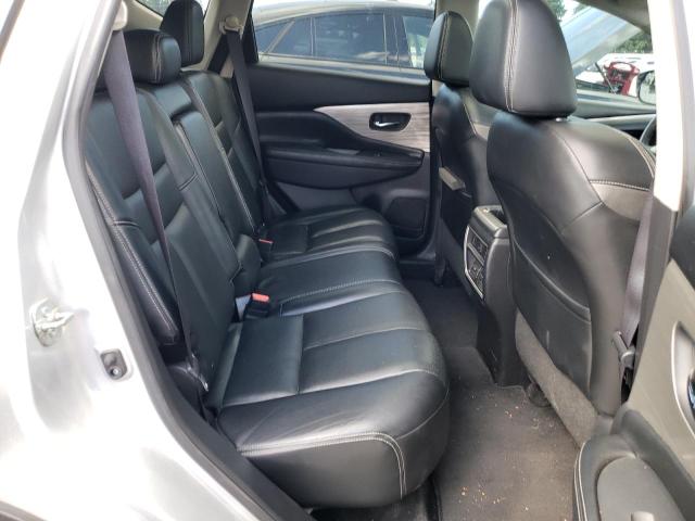 5N1AZ2MH4FN200151 Nissan MURANO S