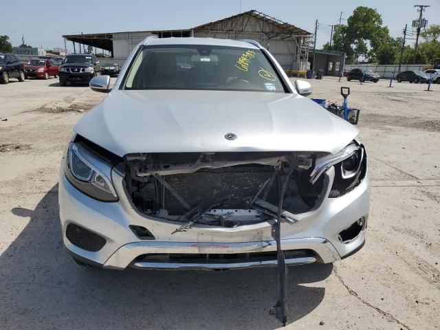 WDC0G4JBXKF575140 Mercedes-Benz GLC 300