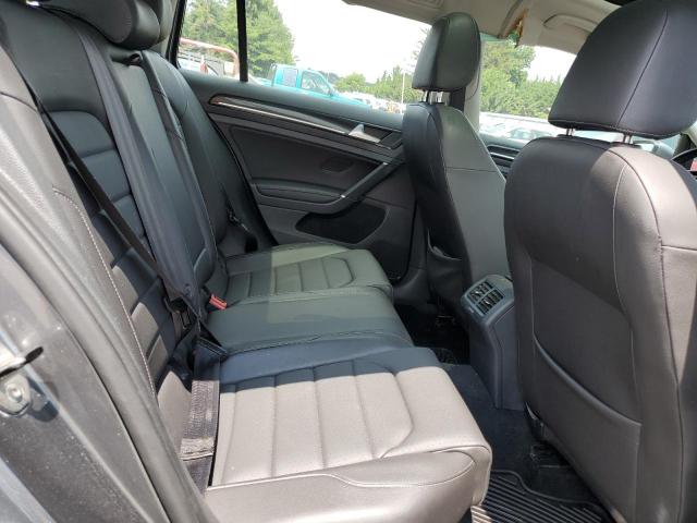 2015 VOLKSWAGEN GOLF SPORT - 3VWCA7AU8FM509003