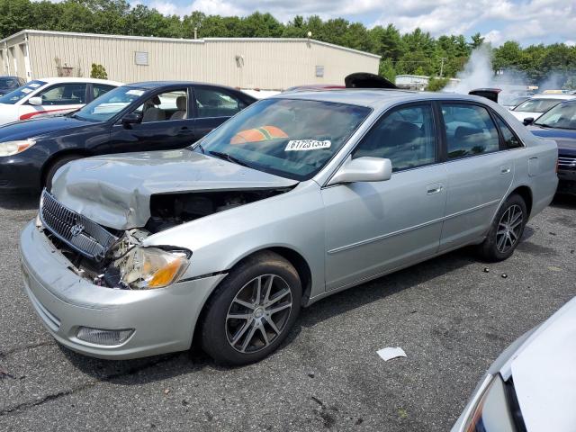 2001 Toyota Avalon XL