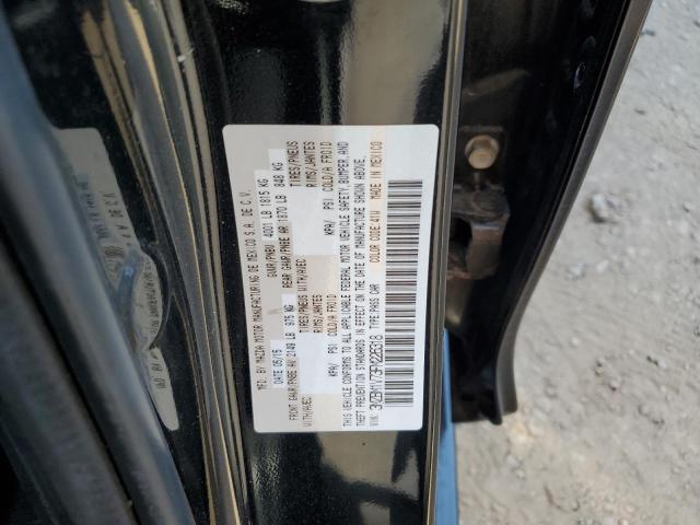 3MZBM1V73FM226318 Mazda 3 TOURING