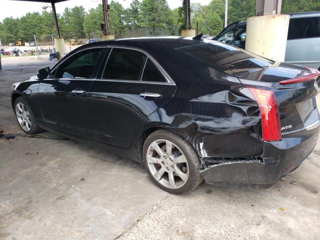 Vin: 1g6aa5rx7d0161825, lot: 59141173, cadillac ats 20132