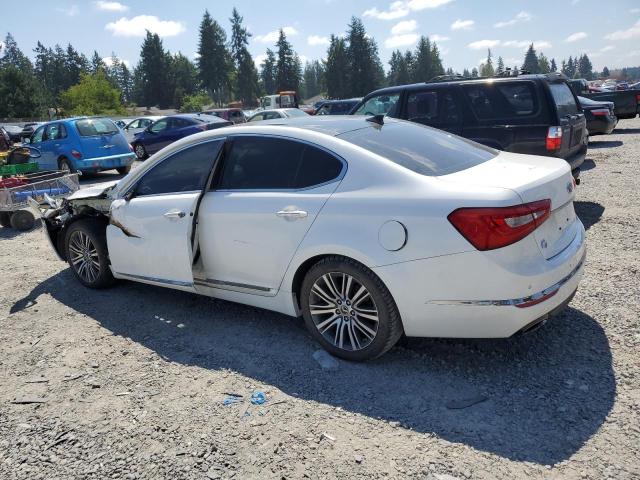 KNALN4D78E5156517 KIA Cadenza Premium
