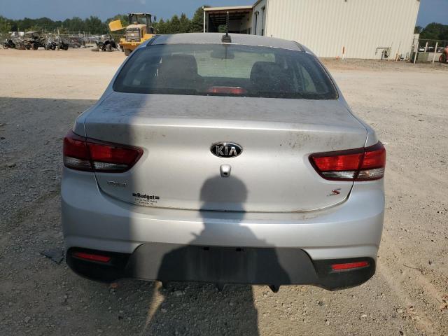 3KPA24AB2KE158310 KIA RIO S