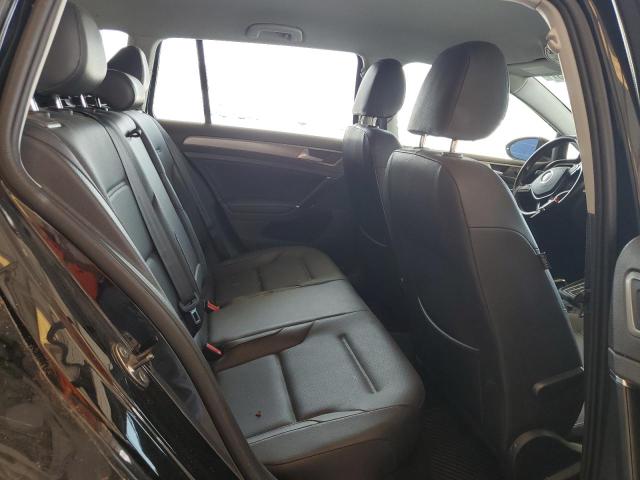 2015 VOLKSWAGEN GOLF SPORT - 3VWCA7AU4FM520211