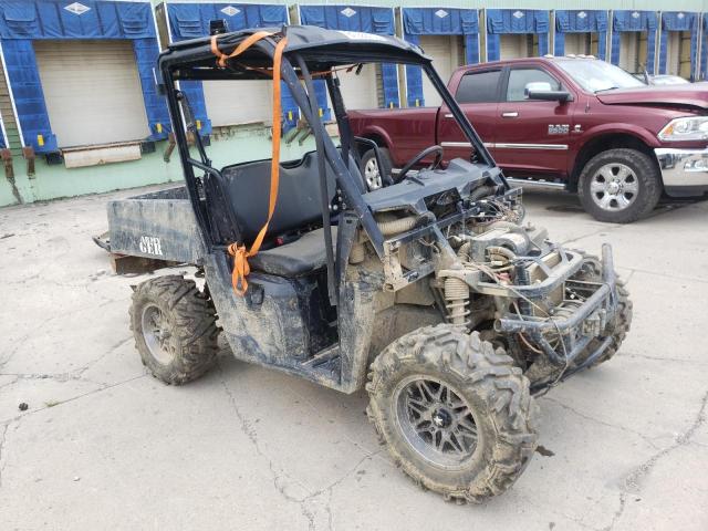 2017 POLARIS RANGER 500 - 3NSRMA505HE896341