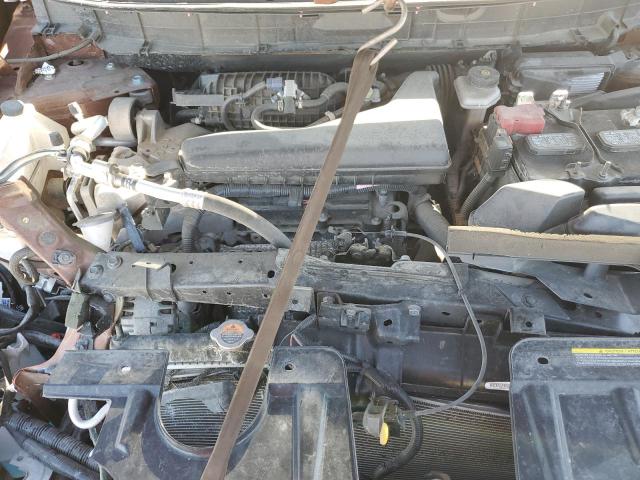 5N1AT2MV1HC761137 Nissan ROGUE SV