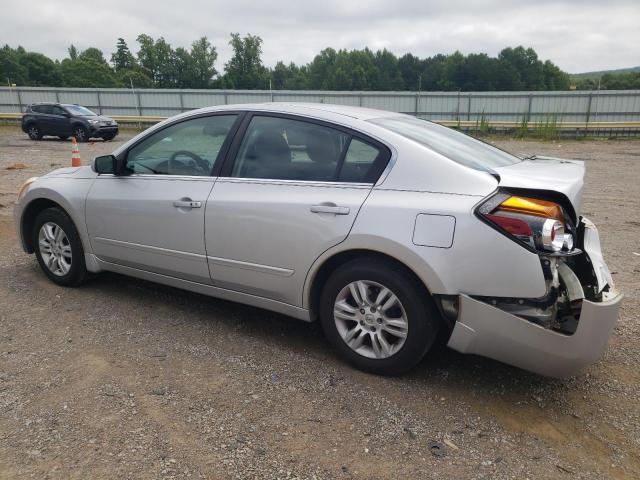 Vin: 1n4al2ap6an419130, lot: 60303533, nissan altima base 20102