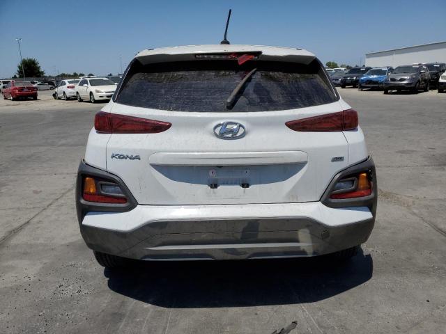 KM8K1CAA9KU374239 Hyundai Kona Se