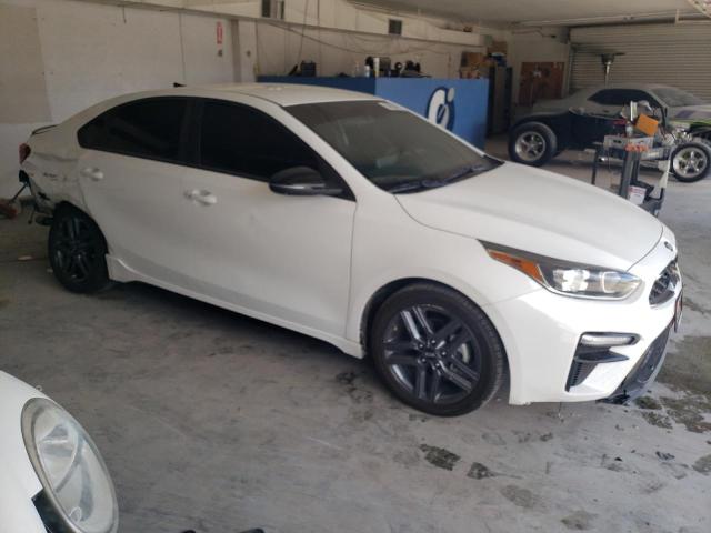 3KPF34AD3ME423517 KIA Forte Gt Line
