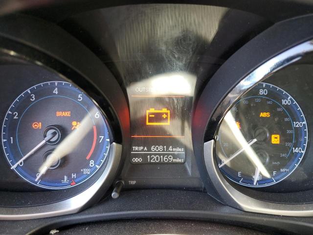 2T1BURHE7GC594801 Toyota COROLLA L