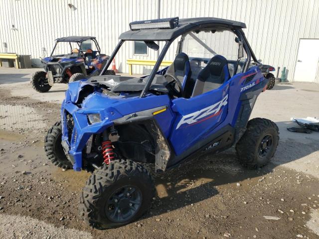 2022 POLARIS RZR TRAIL 3NSASE995NN477047