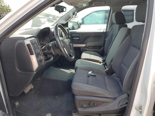 2019 CHEVROLET 1500 SILVE - 2GCVKPEC6K1122865