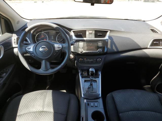 3N1CB7AP5HY240547 Nissan Sentra Sr Turbo