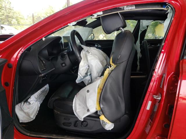 KNAE55LC7J6012653 KIA Stinger Gt2