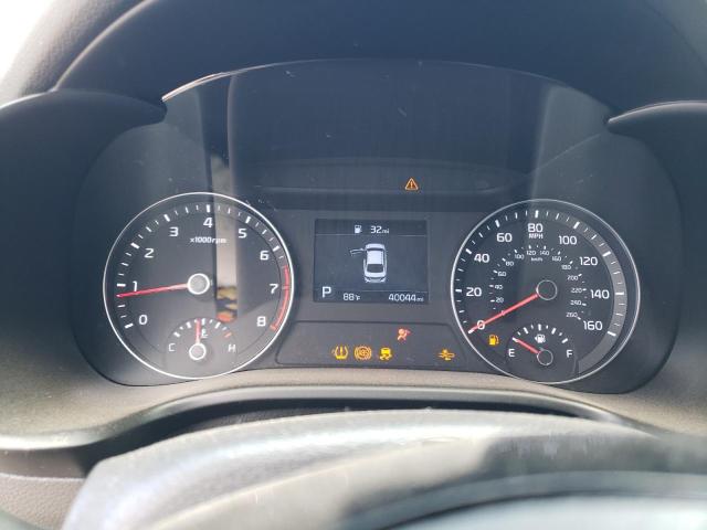 3KPF24AD4KE125994 KIA FORTE FE