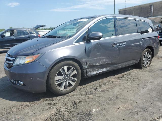 5FNRL5H99GB085737 2016 HONDA ODYSSEY, photo no. 1