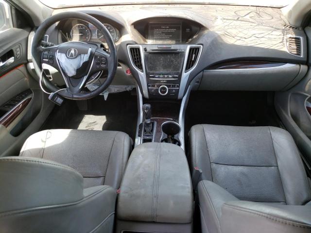 19UUB1F50HA008482 Acura TLX TECH