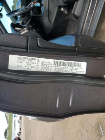 1C4RJFAG4EC315313 Jeep Grand Cherokee Laredo
