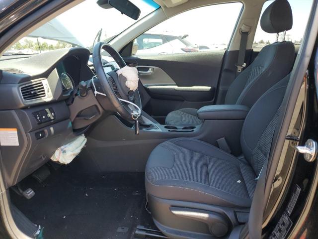 KNDCB3LC3K5264446 KIA NIRO FE