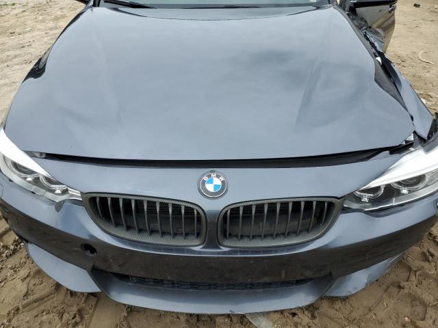 2016 BMW 435 XI - WBA3R5C56GK374258