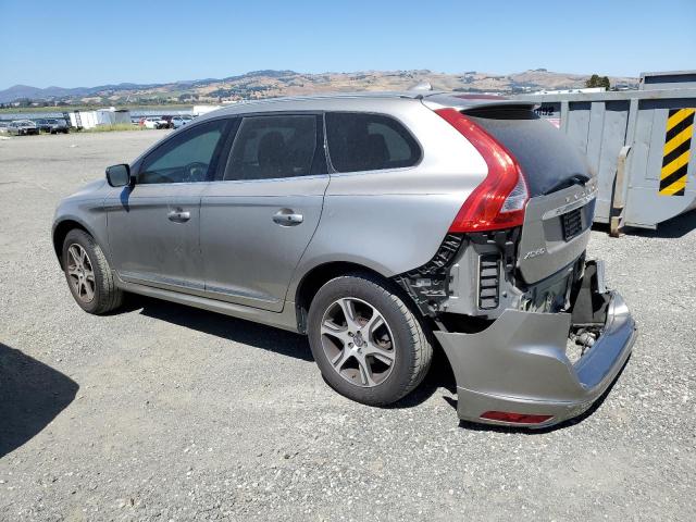 YV4902RK9F2653010 2015 VOLVO XC60 - Image 2