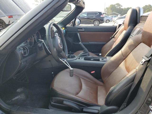 JM1NC2PF0E0237016 Mazda Mx-5 Miata Grand Touring