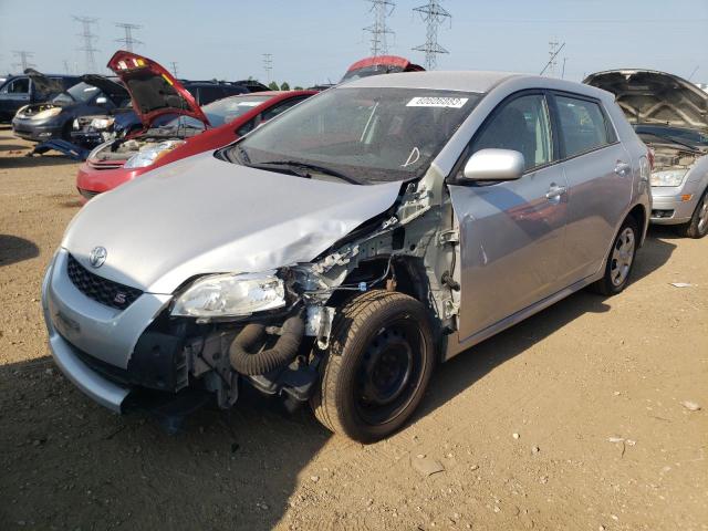 2010 Toyota Matrix S