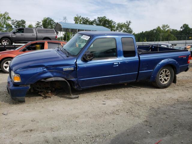 2011 Ford Ranger 