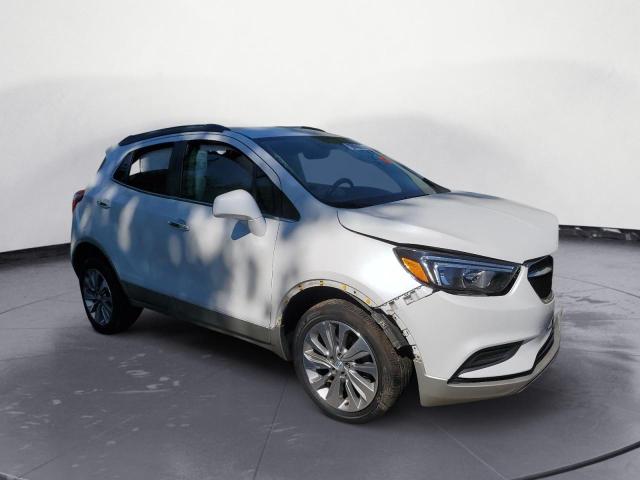 KL4CJESB7LB036180 Buick Encore Preferred