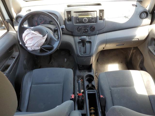 2017 CHEVROLET CITY EXPRE - 3N63M0YN6HK702472