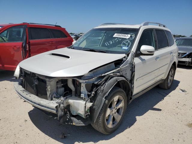 2011 Subaru Forester Touring