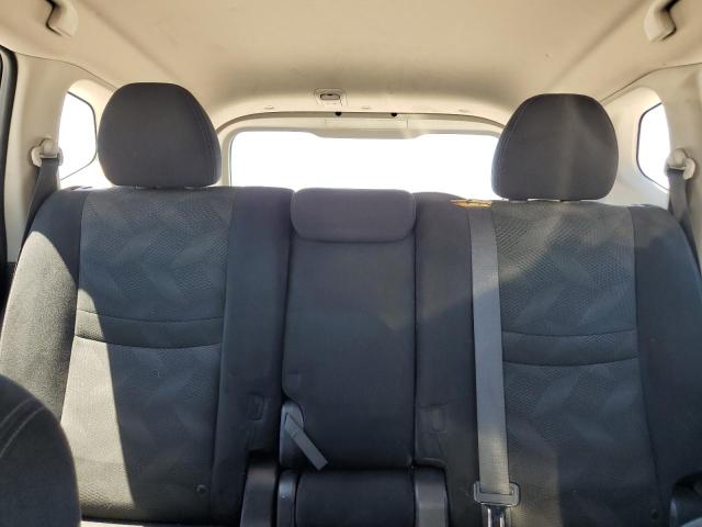 5N1AT2MT8FC865670 Nissan ROGUE S