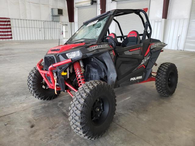 2018 POLARIS RZR XP 100 - 3NSVDK998JF940068