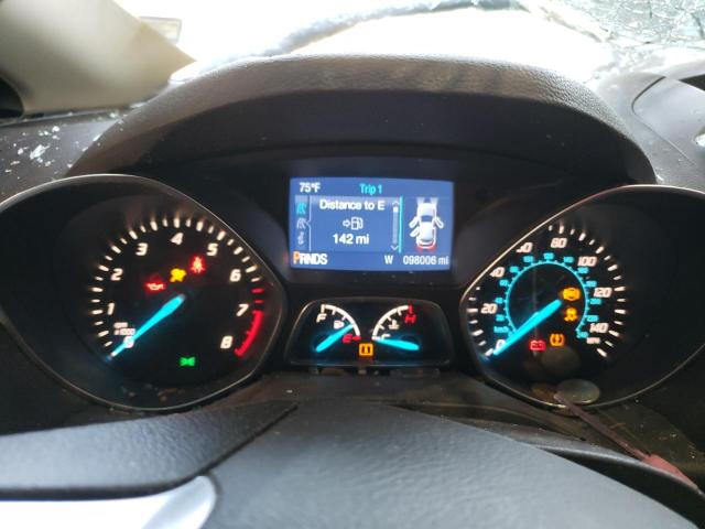 1FMCU0GX8EUD95013 Ford ESCAPE SE