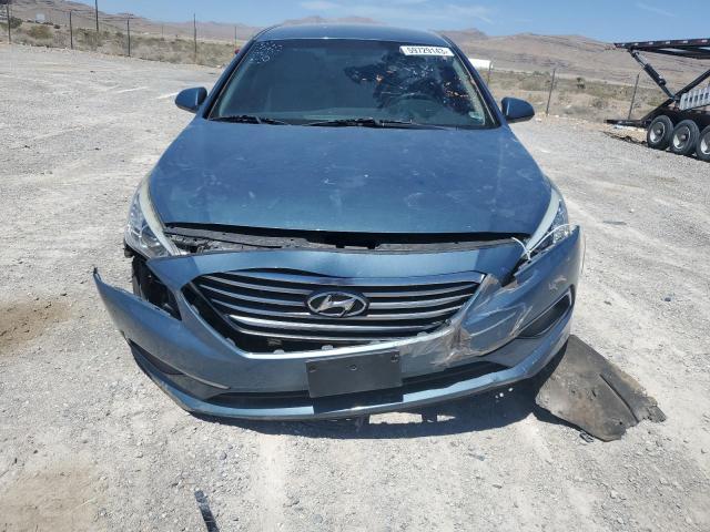 2017 HYUNDAI SONATA SE - 5NPE24AF9HH505267