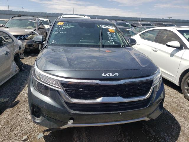 KNDEU2AA5P7461886 KIA SELTOS S