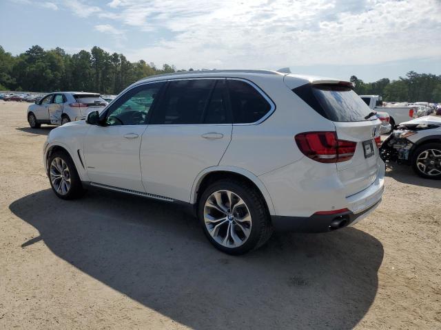 5UXKR0C52G0U12810 2016 BMW X5, photo no. 2