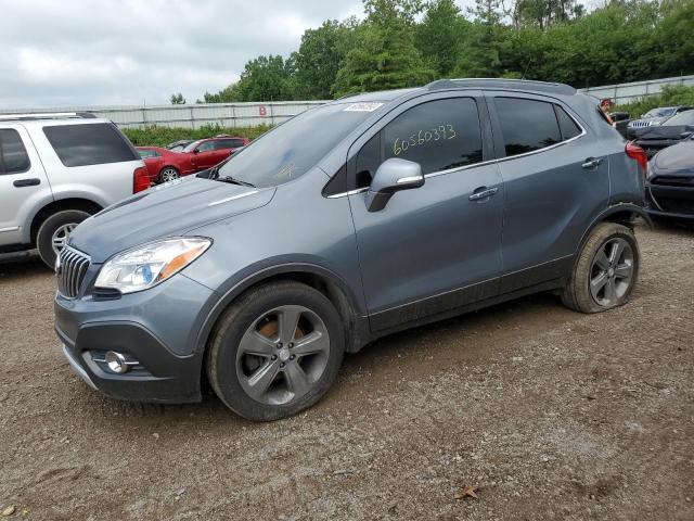 2014 Buick Encore Convenience