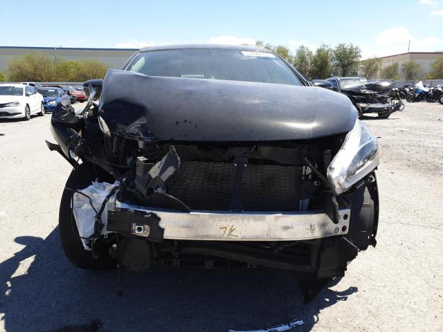 5N1AZ2MG9JN113216 Nissan MURANO S