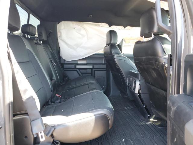 1FTFW1RG7LFB79489 Ford F150 Raptor