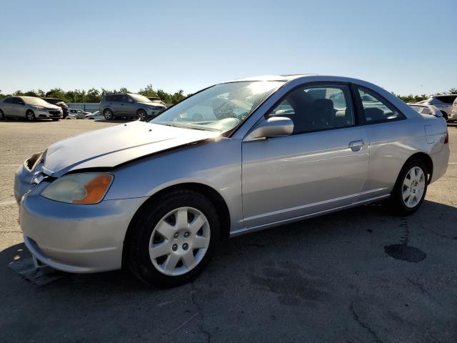 2001 HONDA CIVIC SI for Sale | CA - FRESNO | Thu. Oct 19, 2023 - Used ...