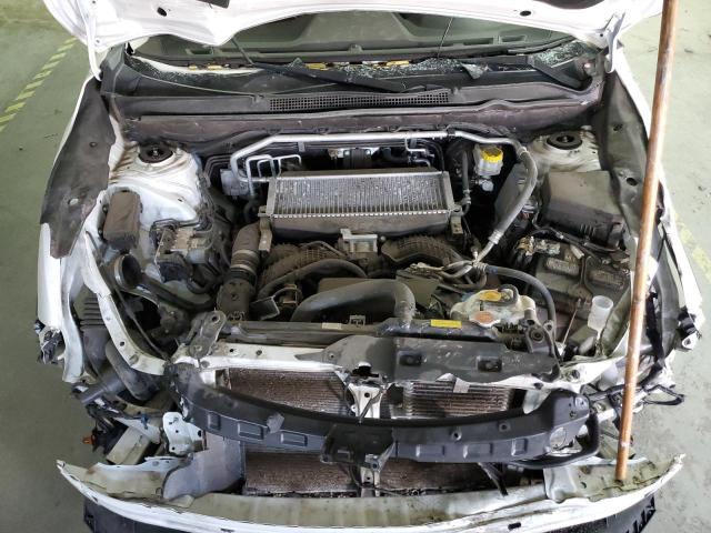 4S4WMABD9K3455978 Subaru Ascent Premium