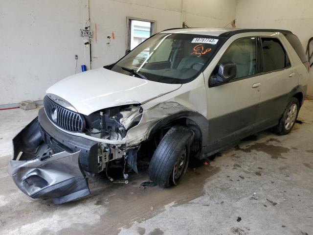 2005 Buick Rendezvous CX