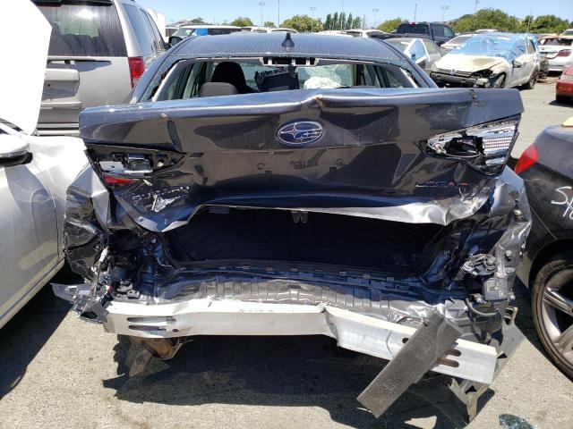 4S3BWAE64L3020796 Subaru Legacy Premium