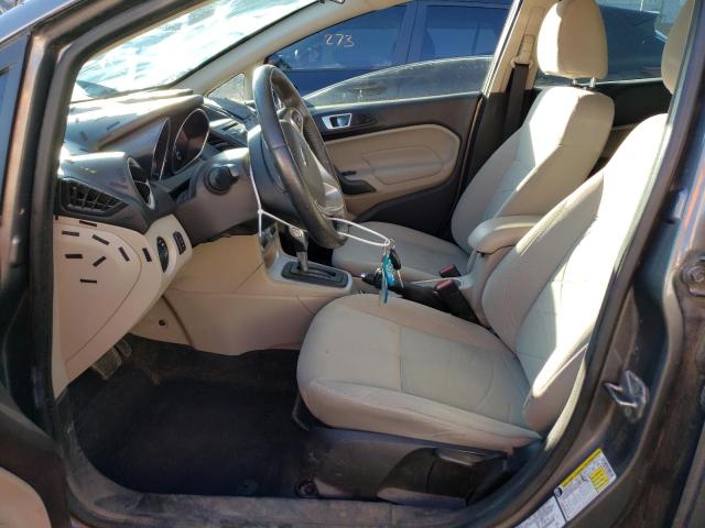 3FADP4EJ0EM136533 Ford FIESTA SE