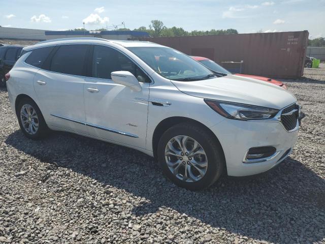 2020 BUICK ENCLAVE AV - 5GAERDKW8LJ324382