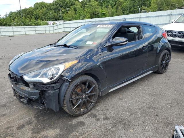 2014 Hyundai Veloster Turbo